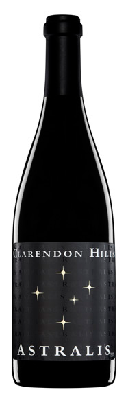 Astralis Shiraz