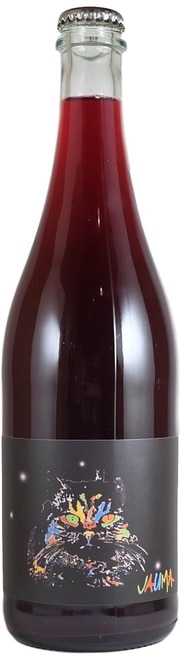 Tikka The Cosmic Cat Shiraz Grenache