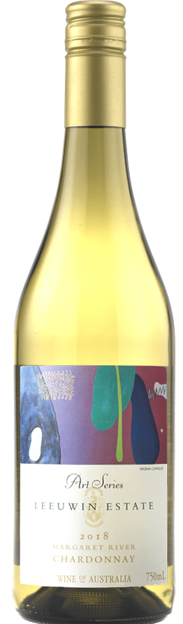 Art Series Chardonnay 2018