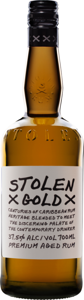 Gold Rum 700mL