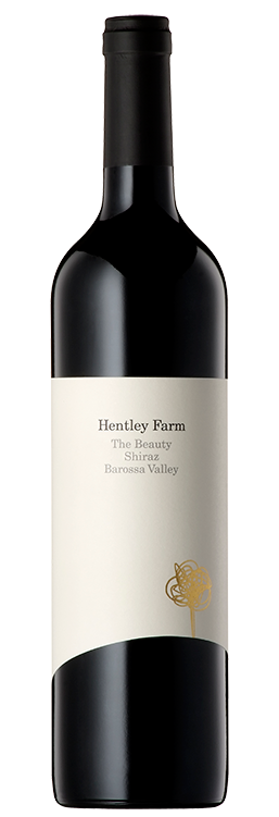 Beauty Shiraz