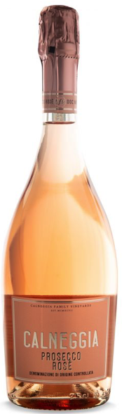 Prosecco Rose Brut