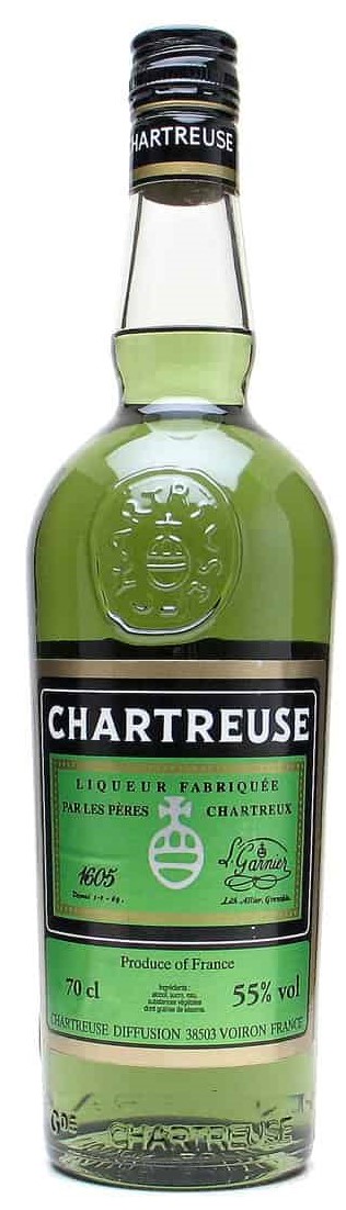 Green 700mL