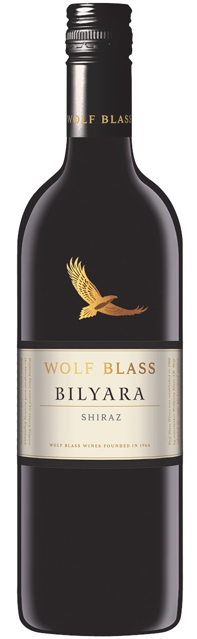 Bilyara Shiraz 2016