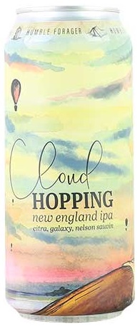 Cloud Hopping