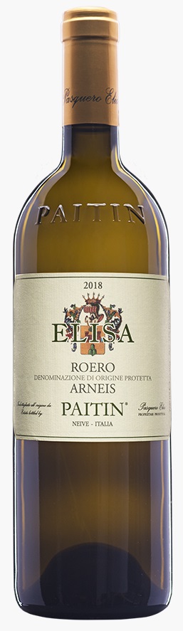 Roero Arneis Elisa