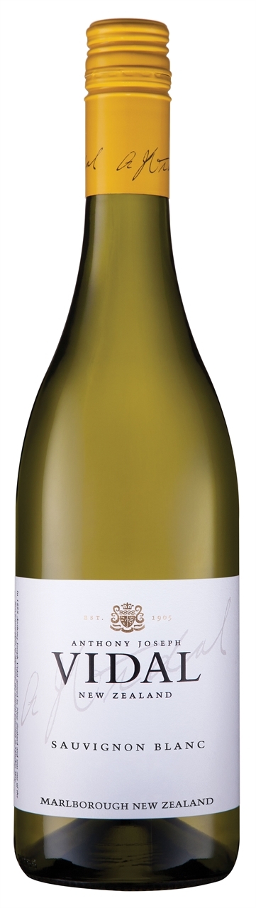 Sauvignon Blanc