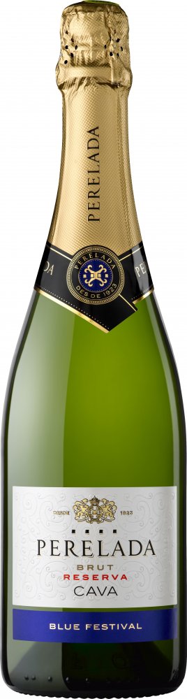 Burt Reserva Cava