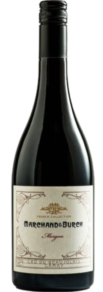 Morgon Gamay