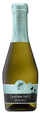 Bubbles Moscato Piccolos 200mL