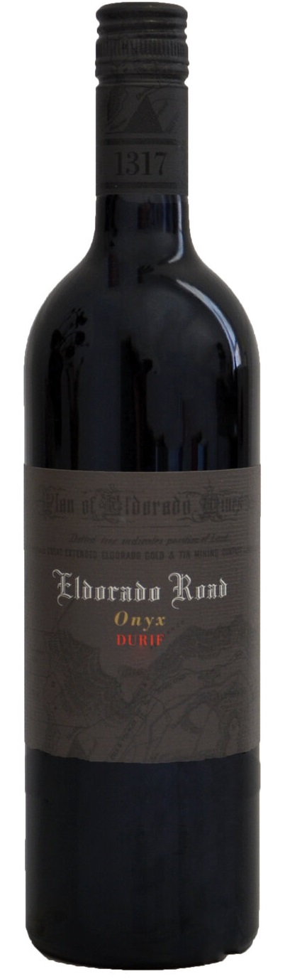 Onyx Durif 2015