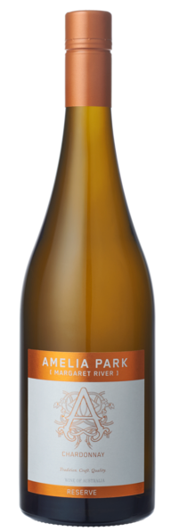 Reserve Chardonnay
