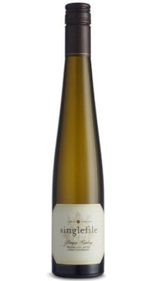 Botrytis Riesling