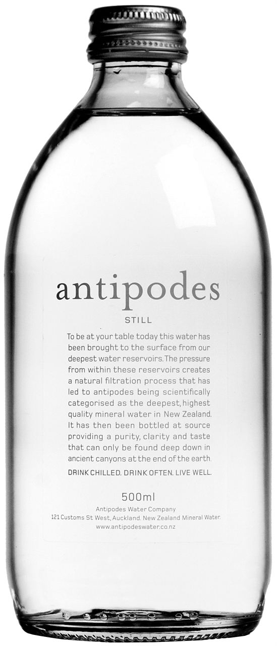 Still Water 1 Litre