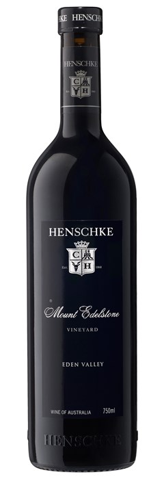 Mt Edelstone Shiraz 2021