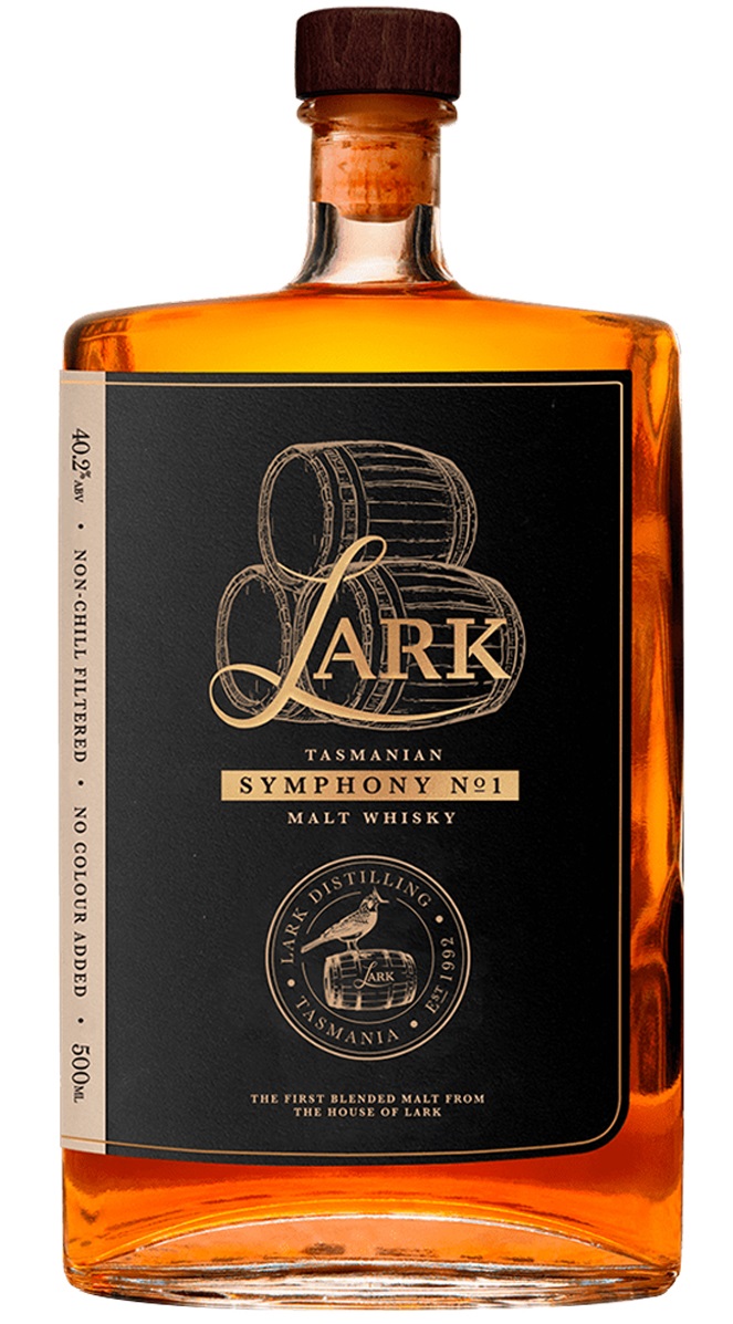 Symphony No 1 500mL