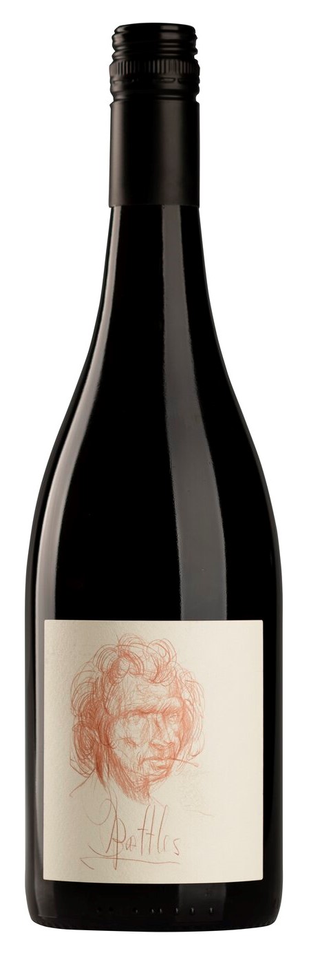 Frankland River Shiraz
