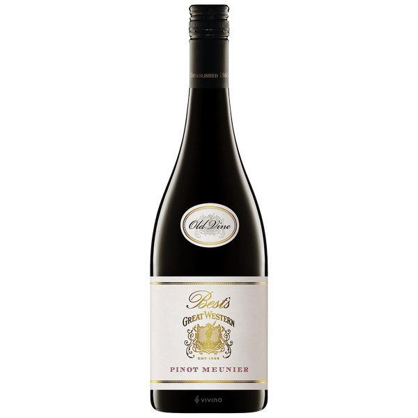 Pinot Meunier
