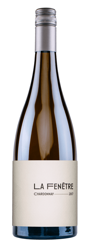 La Fenetre Chardonnay