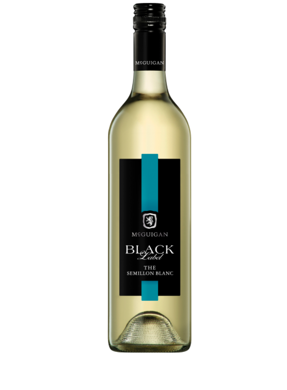 Black Label Semillon Blanc