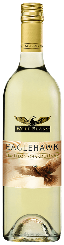 Eaglehawk Semillon Chardonnay