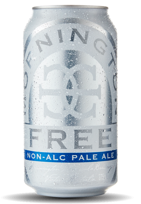 Free Pale Ale 24 Pack