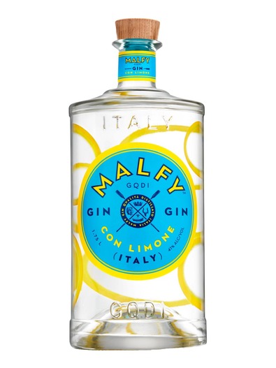 Gin Con Limone Magnum 1.75L