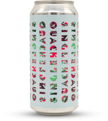 Single Quack 440mL