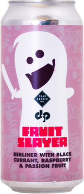 Fruit Slayer 440mL
