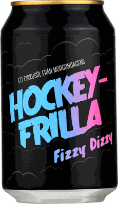 Hockey-Frilla 330mL