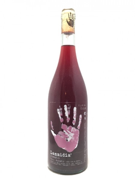 Rosato 750mL