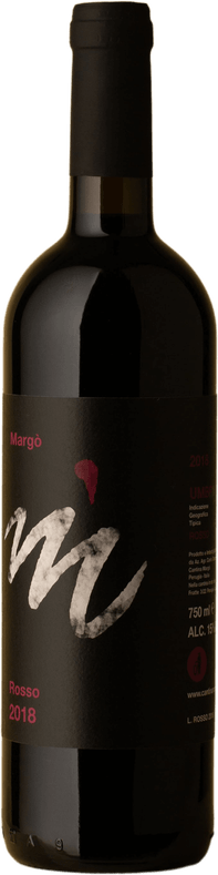 Rosso Sangiovese