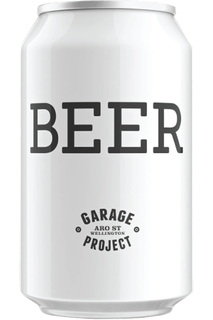 Beer Pale Lager 6 pack