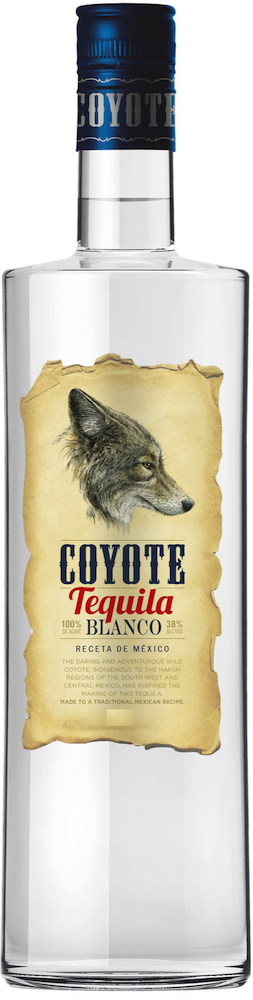 Tequila 1125mL