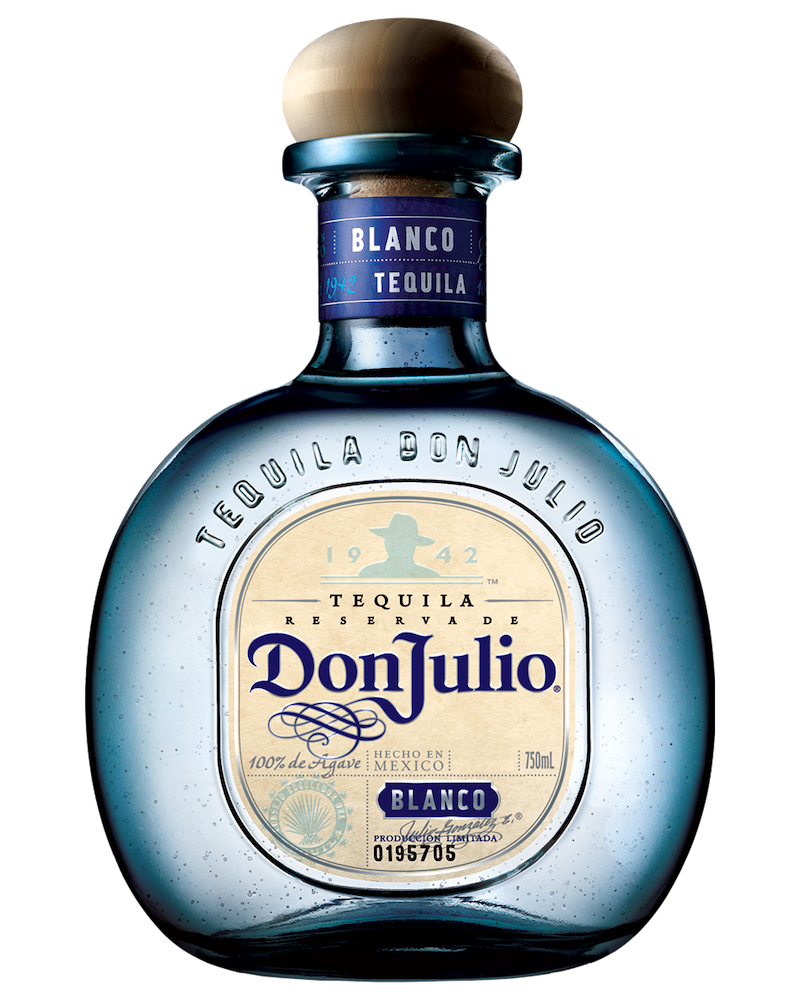 Blanco Tequila 750mL