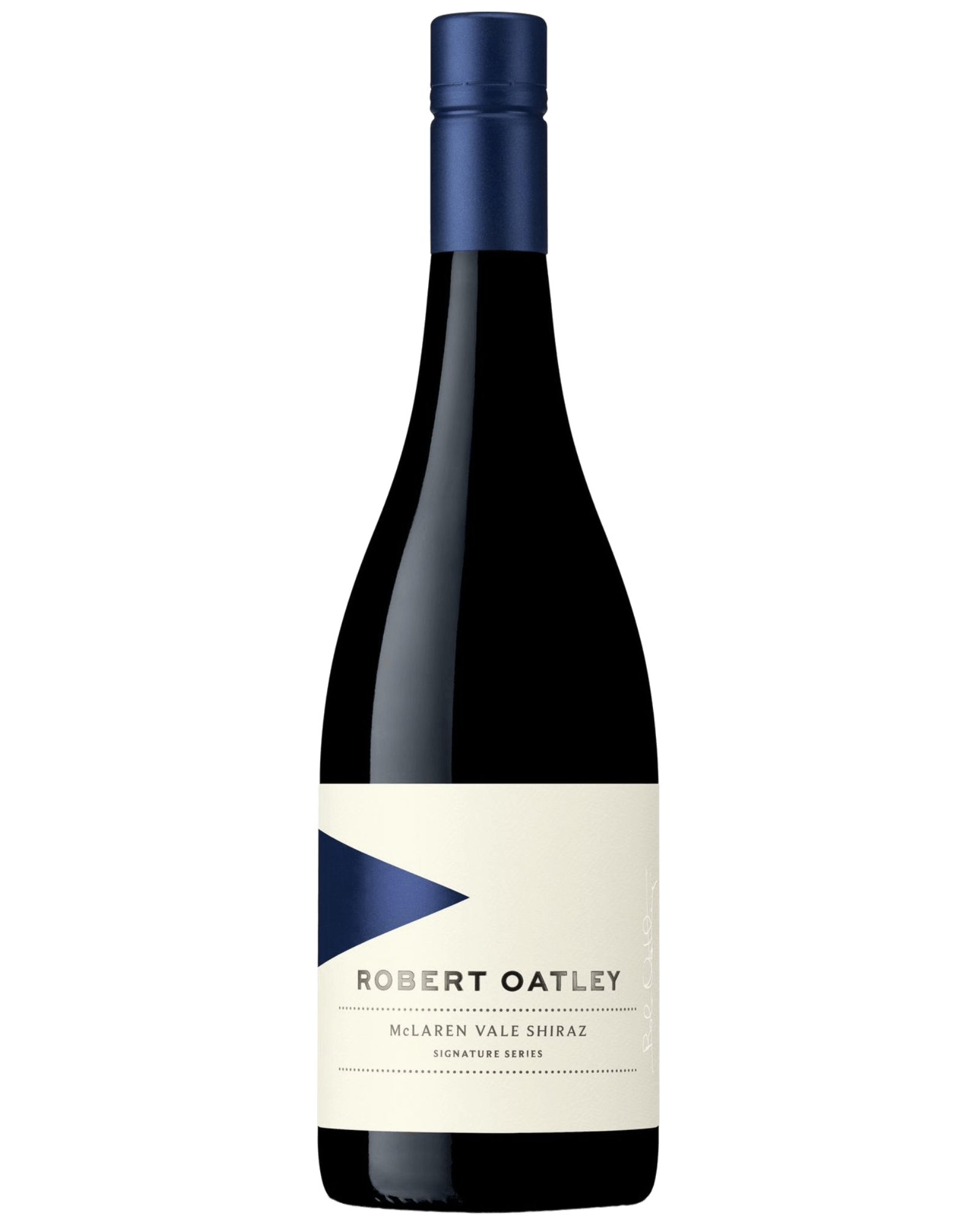Signature Series McLaren Vale Shiraz
