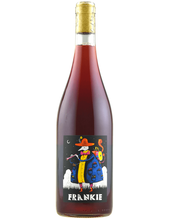 Frankie Cabernet Franc