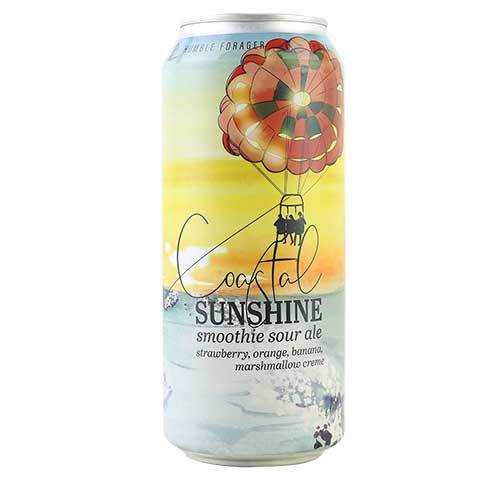 Coastal Sunshine V13 473mL