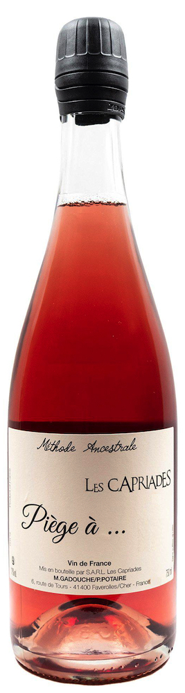 Piège à Rosé