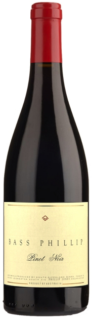 Estate Pinot Noir