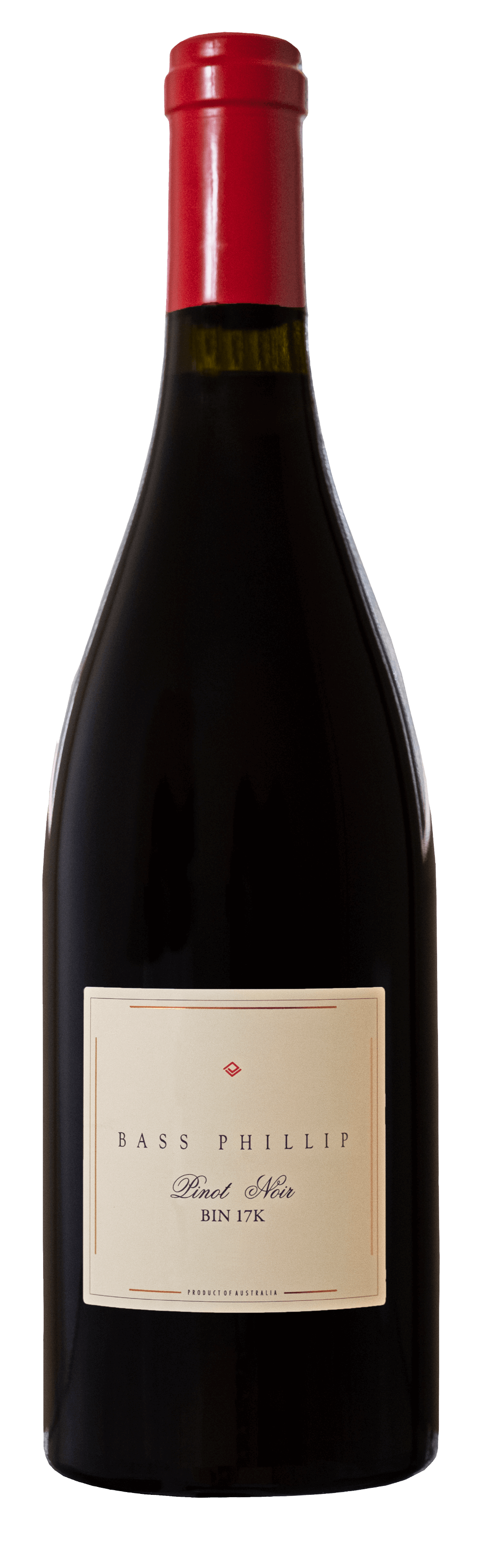 Bin 17k Pinot Noir