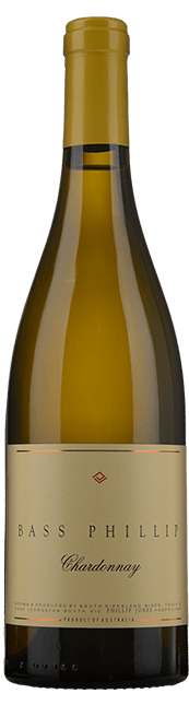 Estate Chardonnay