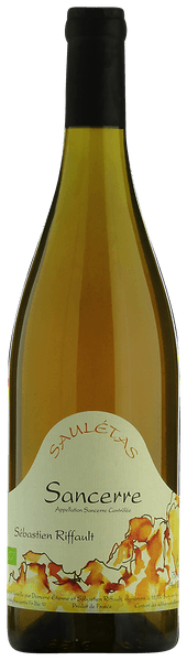 Sauletas Sancerre
