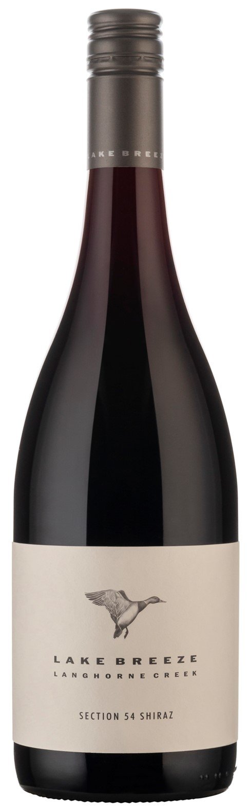 Section 54 Shiraz