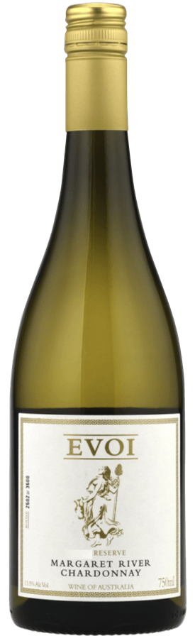 Reserve Margaret River Chardonnay