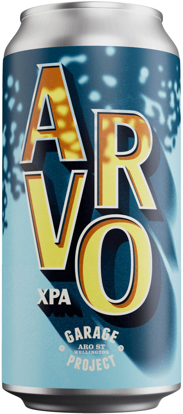 Arvo XPA 440mL