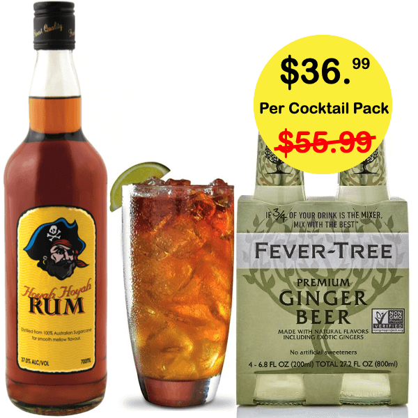 Cocktail Pack