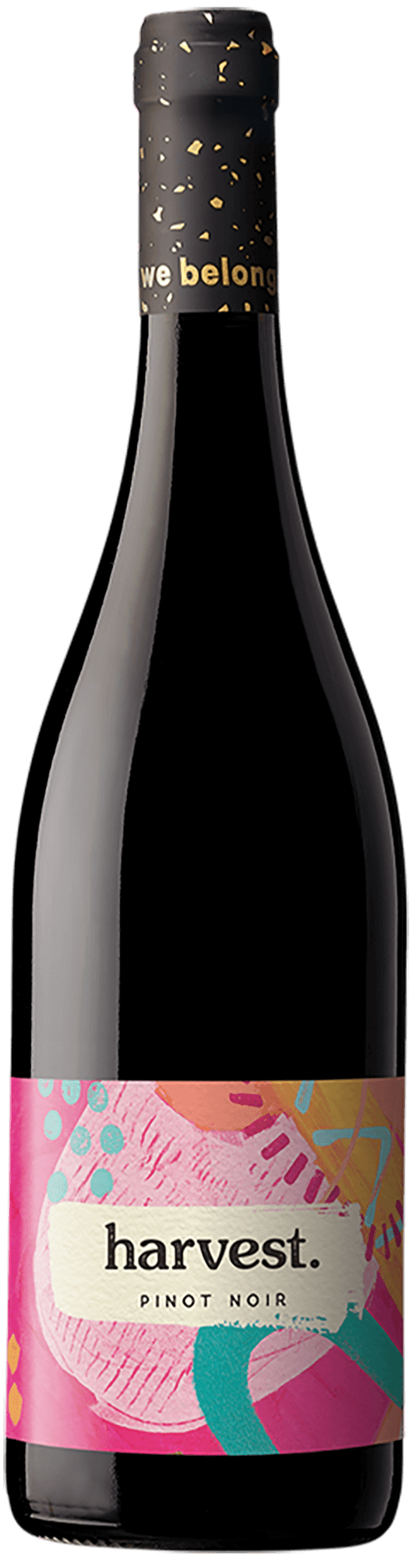 Harvest Pinot Noir