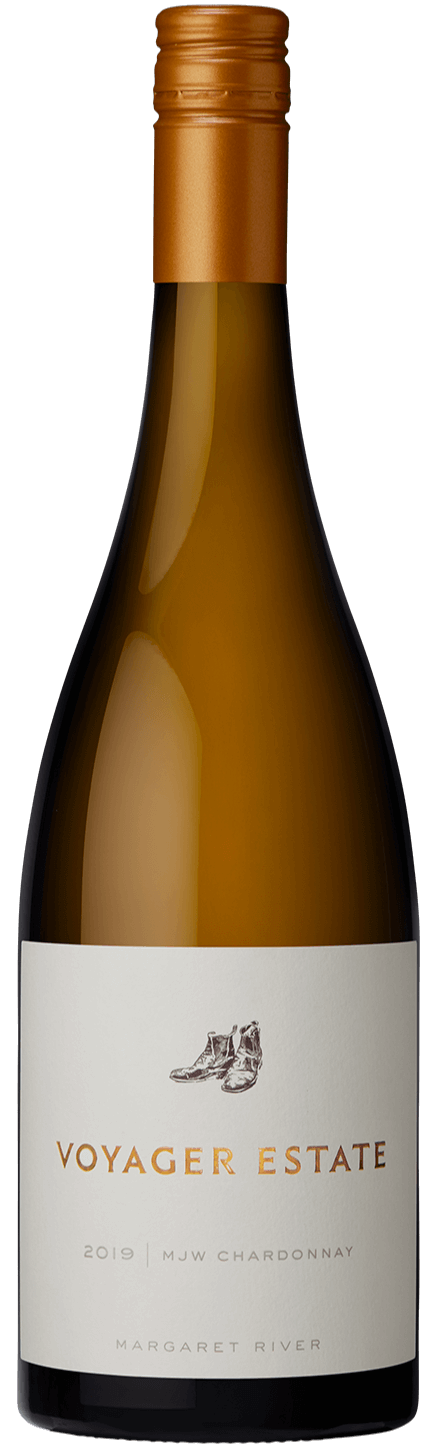 MJW Chardonnay