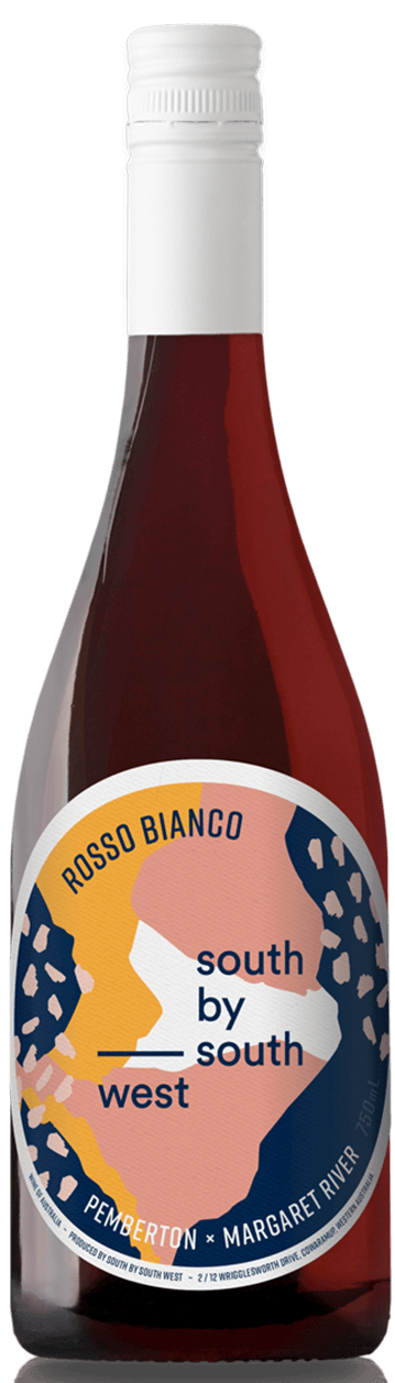 Rosso Bianco